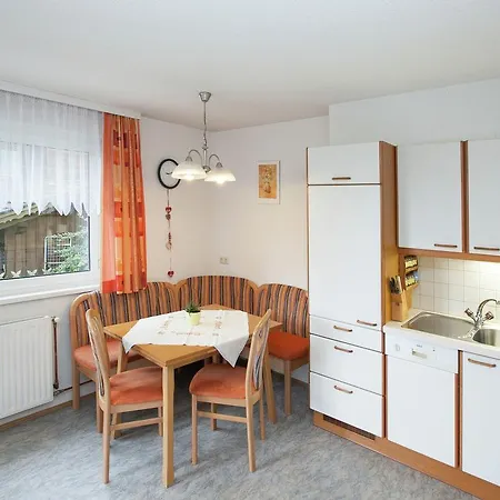 Apartmán Andrea 3 *