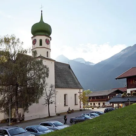 Apartmán Andrea 3 *